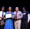 Departamento di Cultura Aruba ta honra memoria di Amy Lasten